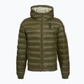 Vyriška striukė Blauer USA Charles dark olive inside mist grey