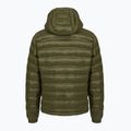 Vyriška striukė Blauer USA Charles dark olive inside mist grey 2