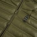 Vyriška striukė Blauer USA Charles dark olive inside mist grey 4