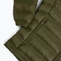 Vyriška striukė Blauer USA Charles dark olive inside mist grey 5