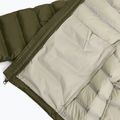 Vyriška striukė Blauer USA Charles dark olive inside mist grey 6