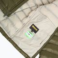 Vyriška striukė Blauer USA Charles dark olive inside mist grey 7