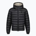 Vyriška striukė Blauer USA Charles black inside mist grey