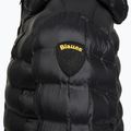 Vyriška striukė Blauer USA Charles black inside mist grey 3