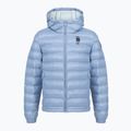 Vyriška striukė Blauer USA Charles blue 80j inside light blue