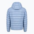 Vyriška striukė Blauer USA Charles blue 80j inside light blue 2