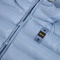 Vyriška striukė Blauer USA Charles blue 80j inside light blue 4