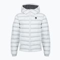 Vyriška striukė Blauer USA Charles optical white inside rock grey