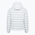 Vyriška striukė Blauer USA Charles optical white inside rock grey 2