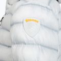 Vyriška striukė Blauer USA Charles optical white inside rock grey 3