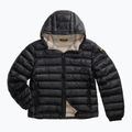 Vyriška striukė Blauer USA Charles black inside mist grey