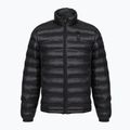 Vyriška striukė Blauer USA Sewall black inside mist grey