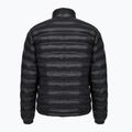 Vyriška striukė Blauer USA Sewall black inside mist grey 2