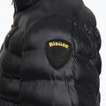 Vyriška striukė Blauer USA Sewall black inside mist grey 3