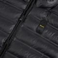 Vyriška striukė Blauer USA Sewall black inside mist grey 4
