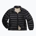 Vyriška striukė Blauer USA Sewall black inside mist grey