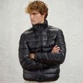 Vyriška striukė Blauer USA Belmont black 2