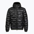 Vyriška pūsta striukė Blauer USA Wave black