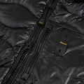 Vyriška pūsta striukė Blauer USA Wave black 4
