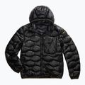 Vyriška pūsta striukė Blauer USA Wave black