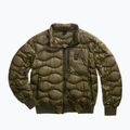 Vyriška striukė Blauer USA Daniel dark olive
