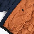 Vyriška striukė Blauer USA Piery blue inside brown 6