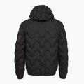 Vyriška striukė Blauer USA Piery black inside brown 2