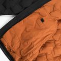 Vyriška striukė Blauer USA Piery black inside brown 6