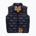 Vyriška liemenė Blauer USA Danny black inside beige