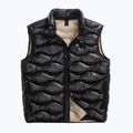 Vyriška liemenė Blauer USA Danny black inside beige 2