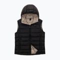 Vyriška liemenė Blauer USA Arden black inside beige