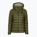 Moteriška striukė Blauer USA Ellis dark olive inside mist grey