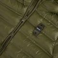 Moteriška striukė Blauer USA Ellis dark olive inside mist grey 4