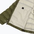Moteriška striukė Blauer USA Ellis dark olive inside mist grey 6