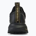 Batai EA7 Emporio Armani Black & White Altura Knit triple black/gold 6