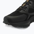 Batai EA7 Emporio Armani Black & White Altura Knit triple black/gold 7