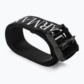 Kelnių diržas EA7 Emporio Armani Allover Logo black/white