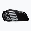 Teniso krepšys EA7 Emporio Armani Tennis Pro Gym black