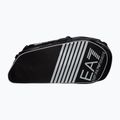 Teniso krepšys EA7 Emporio Armani Tennis Pro Gym black 3