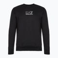 Džemperis EA7 Emporio Armani Train Core T-Top black
