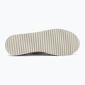 Batai EA7 Emporio Armani Black & White Laces silver birch/gold 4