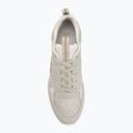 Batai EA7 Emporio Armani Black & White Laces silver birch/gold 5