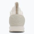 Batai EA7 Emporio Armani Black & White Laces silver birch/gold 6