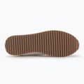 Batai EA7 Emporio Armani Black & White Laces triple off wht/gold 4