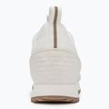 Batai EA7 Emporio Armani Black & White Laces triple off wht/gold 6