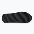 Batai EA7 Emporio Armani Black & White Vintage blk/white/blk eagle 4