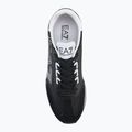Batai EA7 Emporio Armani Black & White Vintage blk/white/blk eagle 5