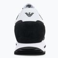 Batai EA7 Emporio Armani Black & White Vintage blk/white/blk eagle 6