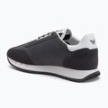 Batai EA7 Emporio Armani Black & White Vintage periscope/white 3