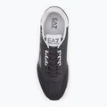 Batai EA7 Emporio Armani Black & White Vintage periscope/white 5